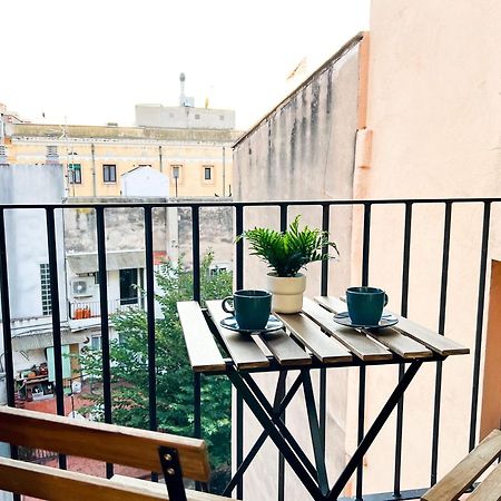 Old Town By Tarragonadays Apartment Екстериор снимка